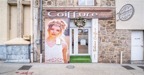 Céline coiffure à Annonay 